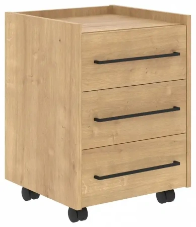 Тумбочка Loftis LMC-3D.A