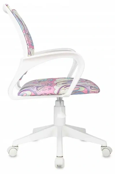 Кресло компьютерное Burokids 1 W