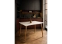 Стол деревянный Woodville by Лайфмебель Table 120 white / wood