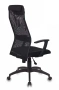 Кресло компьютерное KB-8/BLACK