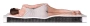 Матрас односпальный Classic +15 BS-120 2000x800