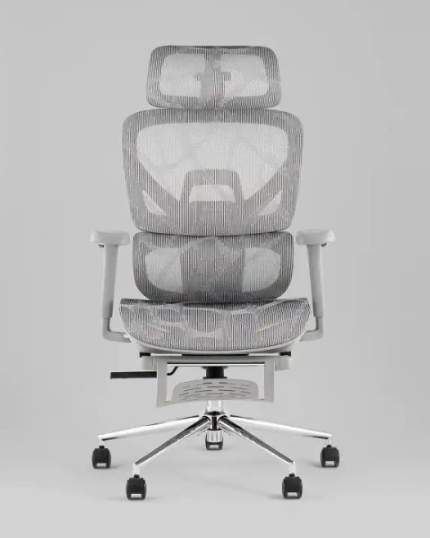 Кресло компьютерное TopChairs Vertus
