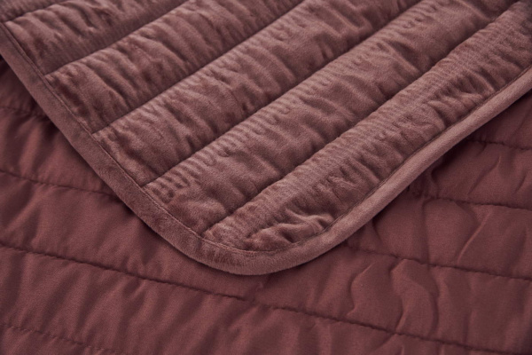Фердинанд (чайная роза) Покрывало 240х260