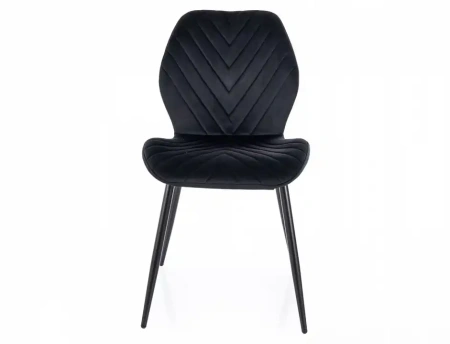 Стул Mike Velvet Bluvel 19