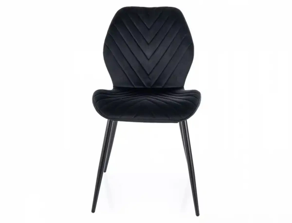 Стул Mike Velvet Bluvel 19