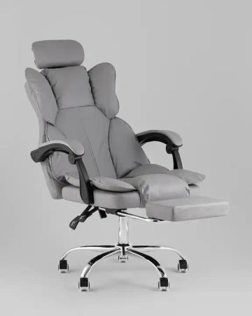Кресло для руководителя TopChairs Siento