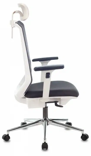 Кресло компьютерное Бюрократ MC-W612N-H