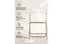 Стул на металлокаркасе Woodville Fold 1 складной white / chrome
