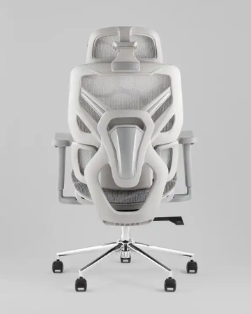Кресло компьютерное TopChairs Structo