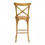 Стул барный Secret De Maison Cross Bar mod.CE6002
