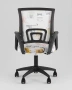Кресло компьютерное TopChairs Simple SN Junior