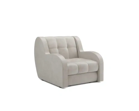 Аккордеон Барон (Бархат бежевый STAR VELVET 6 LIGHT Beige)