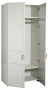 Шкаф платяной 151SV-00009