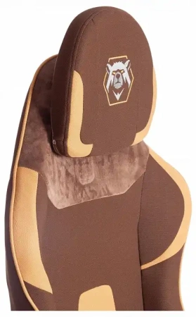 Кресло компьютерное iBear