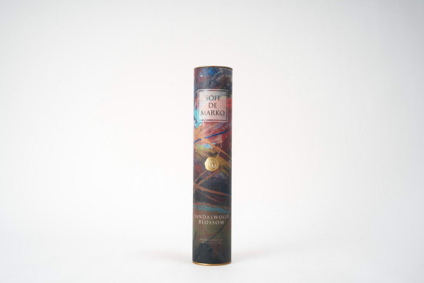Sandalwood blossom Ароматический диффузор (180мл)