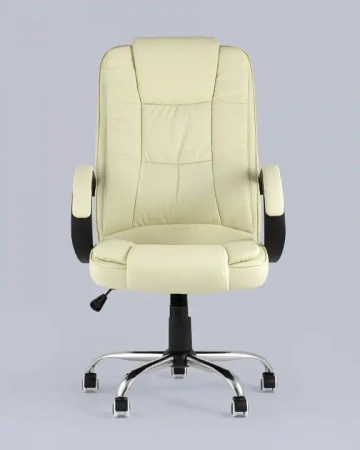 Кресло для руководителя Topchairs Ultra
