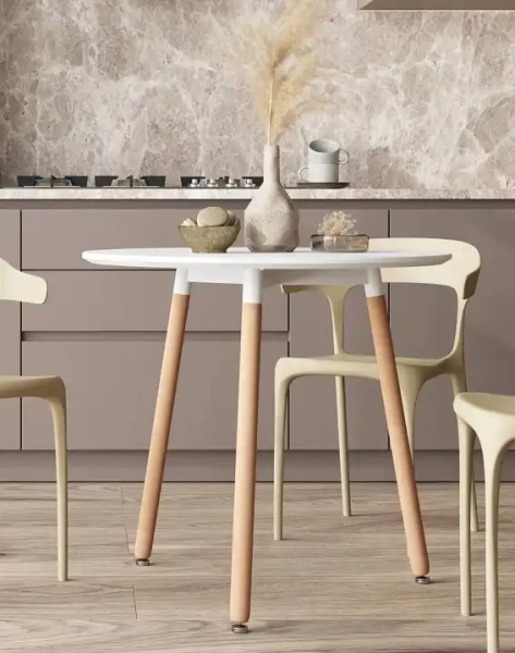 Стол обеденный Eames DST New