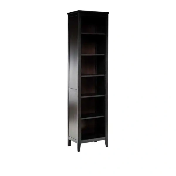 Leset Стеллаж "Мира" 490 (Стеллаж 490)