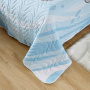 Sunny day №8 Покрывало 160х220