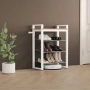 Обувница Leset Стилвуд 114