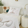 Sunny day №11 Покрывало 160х220