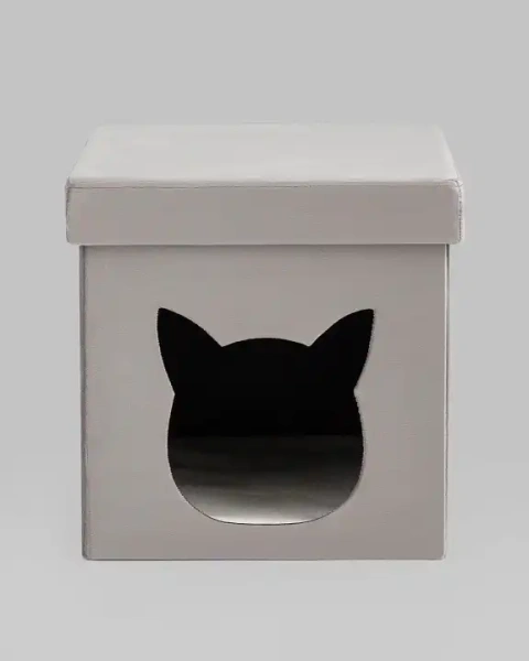Пуф-домик для животных Store Pet