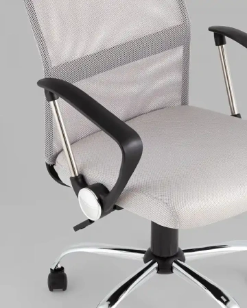 Кресло компьютерное TopChairs Benefit New