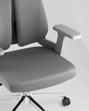 Кресло компьютерное TopChairs Kineo