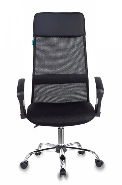 Кресло компьютерное KB-6N/SL/B/TW-11