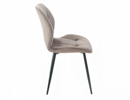 Стул Rick Velvet Bluvel 38