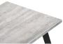 Нотис Левый угол (Бархат сине-зеленый STAR VELVET 43 BLACK GREEN) 207х82х132 см