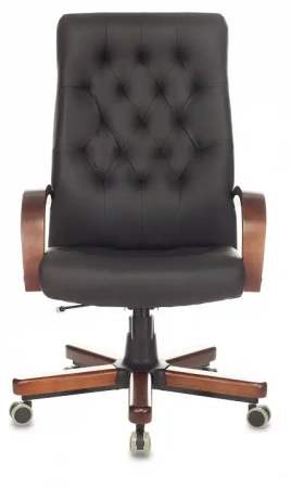 Кресло для руководителя T-9928WALNUT/ECO