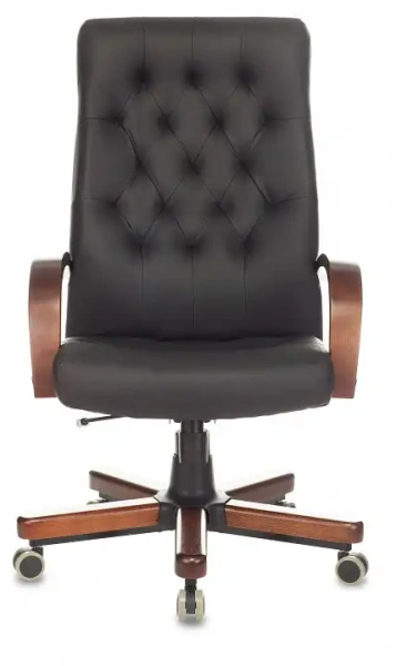 Кресло для руководителя T-9928WALNUT/ECO