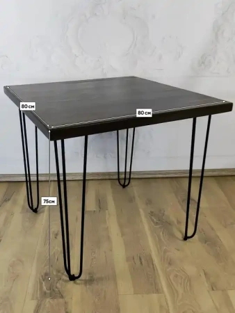 Стол обеденный Loft