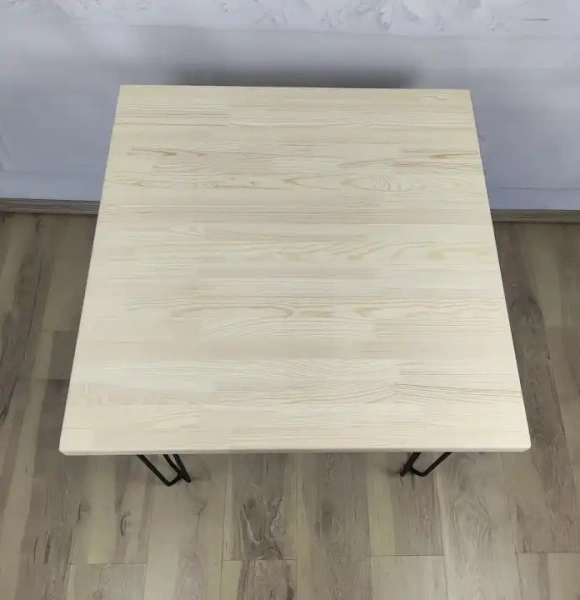 Стол обеденный Loft
