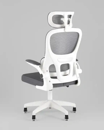 Кресло компьютерное TopChairs Core Expert