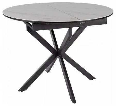 Стол обеденный Gaston Ceramic 100
