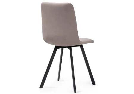 Нотис Левый угол (Бархат сине-зеленый STAR VELVET 43 BLACK GREEN) 207х82х132 см