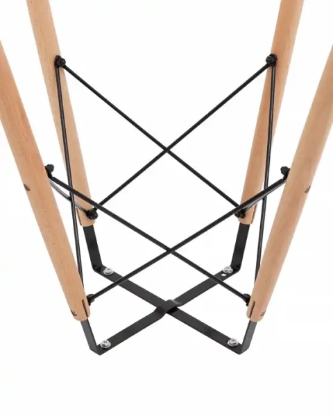 Стол обеденный Eames DSW New