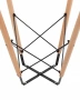 Стол обеденный Eames DSW New