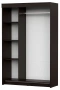 Шкаф-купе ШКП 2