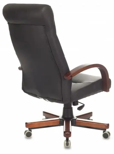 Кресло для руководителя T-9928WALNUT/ECO