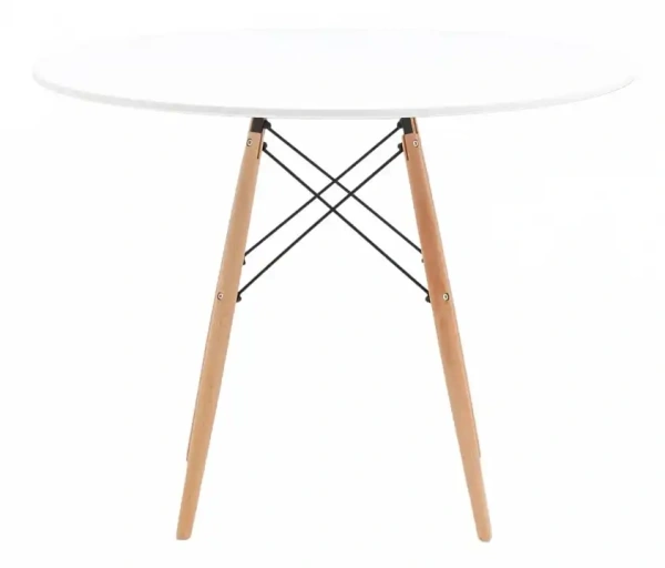 Стол обеденный Eames DSW New