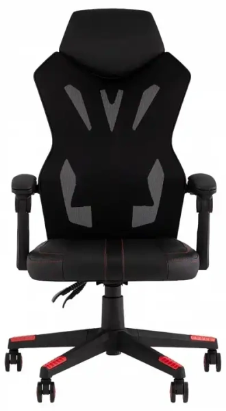 Кресло игровое TopChairs Айронхайд