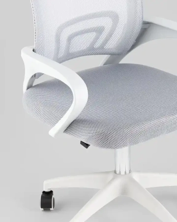 Кресло компьютерное TopChairs Simple SN