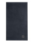 Marshall  (антрацит) 50х90 Полотенце Махровое