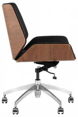 Кресло компьютерное TopChairs Crown SN