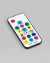 Кресло игровое TopChairs GMM-080