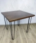 Стол обеденный Loft