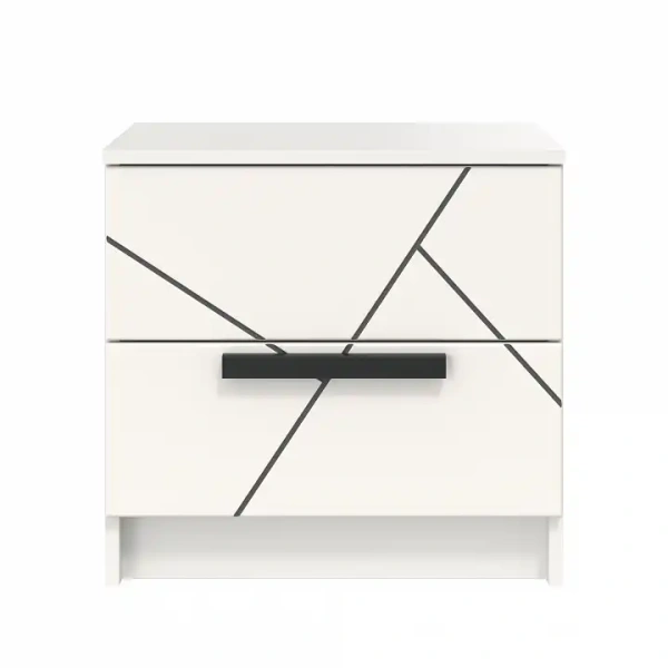 Тумбочка Брандо 67.25